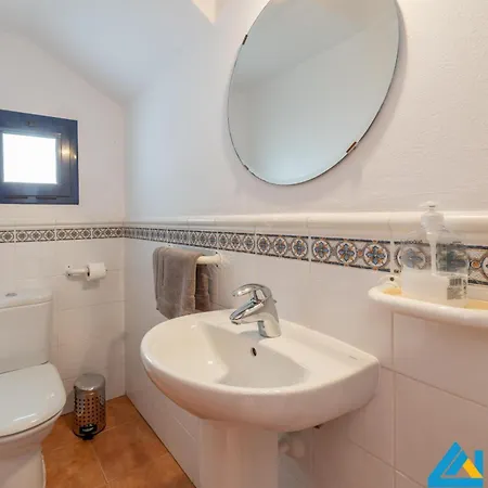 240 - Casa Serena By Now Ltd بلايا بلانكا