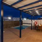 240 - Casa Serena By Now Ltd * Playa Blanca