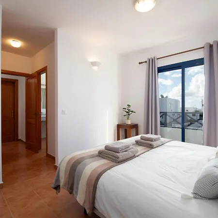 240 - Casa Serena By Now Ltd Playa Blanca
