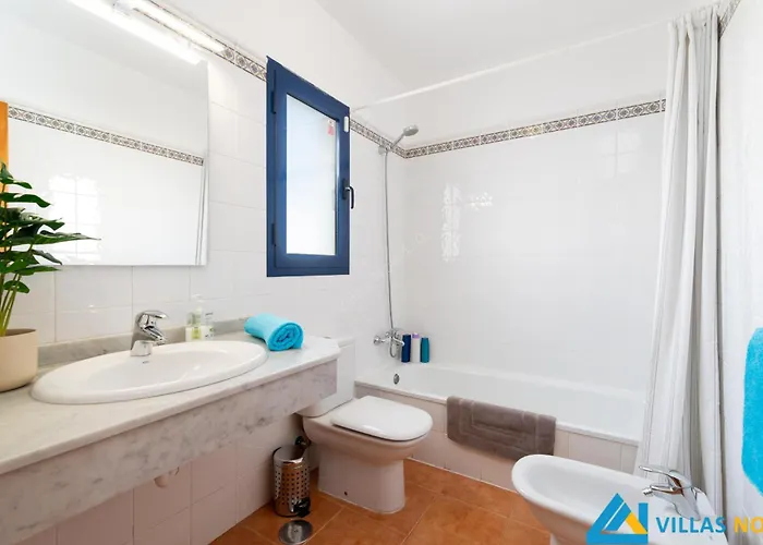 Villa 240 - Casa Serena By Now Ltd