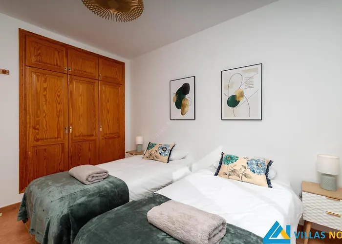 240 - Casa Serena By Now Ltd *