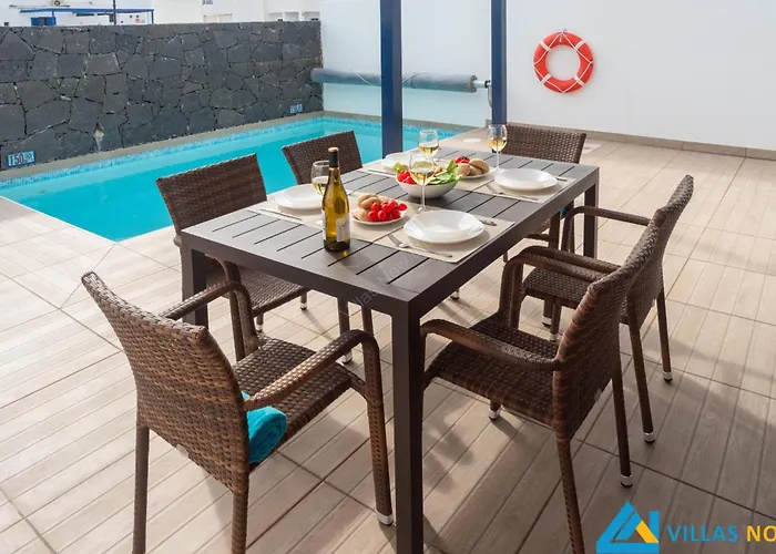 240 - Casa Serena By Now Ltd Villa *