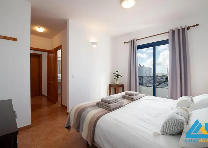 240 - Casa Serena By Now Ltd Playa Blanca (Lanzarote)