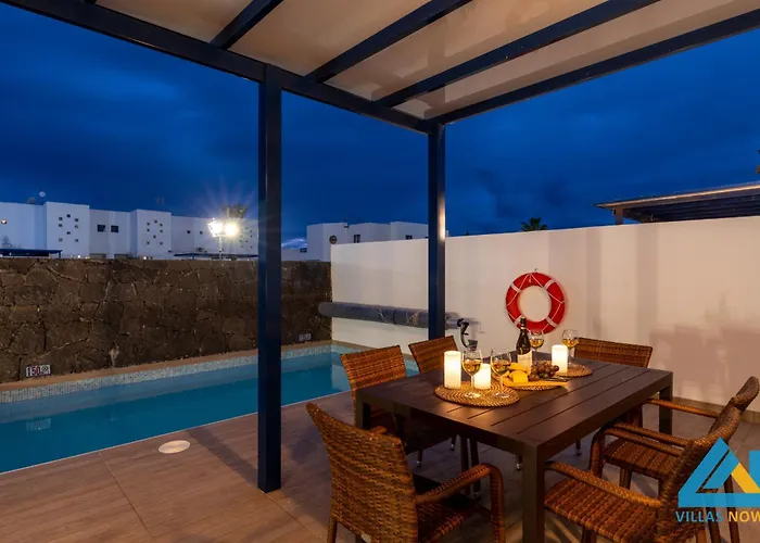 240 - Casa Serena By Now Ltd