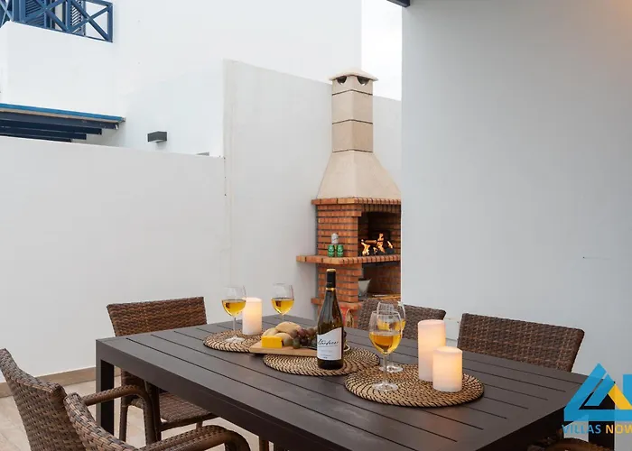 240 - Casa Serena By Now Ltd Villa