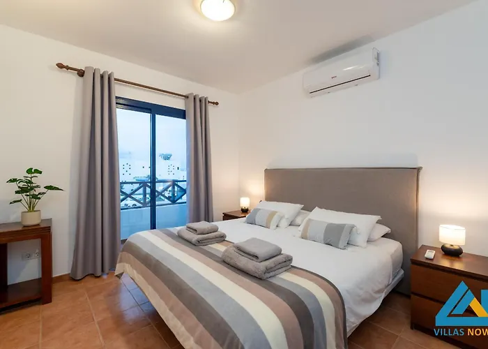 Villa 240 - Casa Serena By Now Ltd Playa Blanca (Lanzarote)