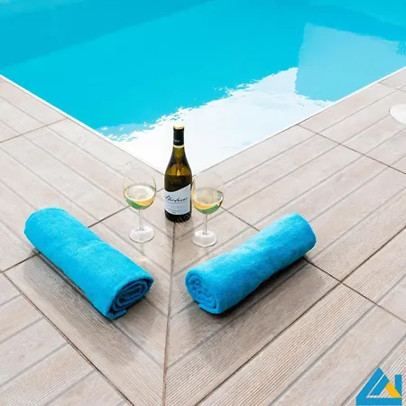 240 - Casa Serena By Now Ltd * Playa Blanca (Lanzarote)