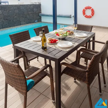 240 - Casa Serena By Now Ltd Villa *