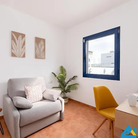 Villa 240 - Casa Serena By Now Ltd Playa Blanca (Lanzarote)
