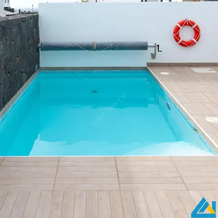 Villa 240 - Casa Serena By Now Ltd