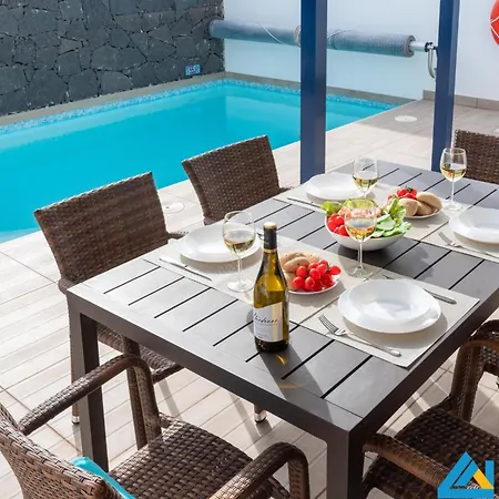 240 - Casa Serena By Now Ltd Villa *