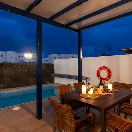 240 - Casa Serena By Now Ltd