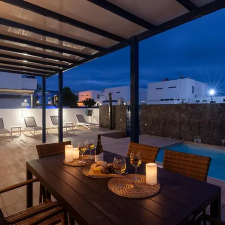 Villa 240 - Casa Serena By Now Ltd *