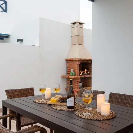 240 - Casa Serena By Now Ltd Villa