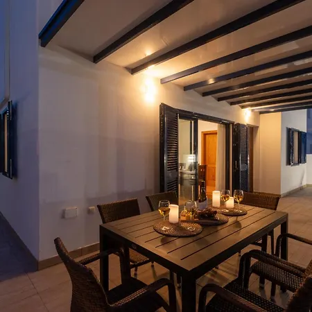 240 - Casa Serena By Now Ltd Villa *