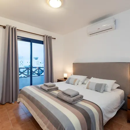 Villa 240 - Casa Serena By Now Ltd Playa Blanca (Lanzarote)