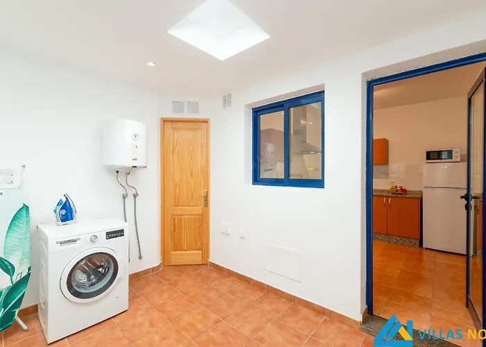 Villa 240 - Casa Serena By Now Ltd *