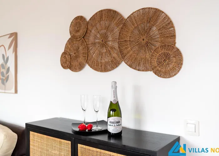 240 - Casa Serena By Now Ltd