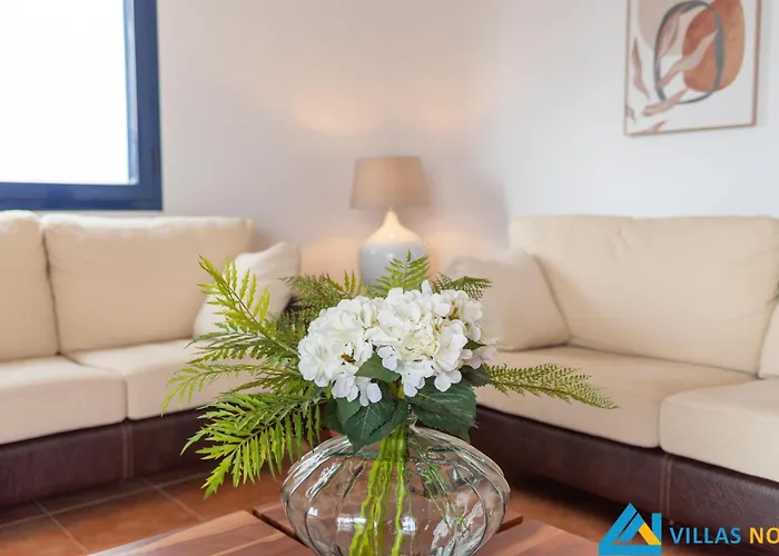 빌라 240 - Casa Serena By Now Ltd