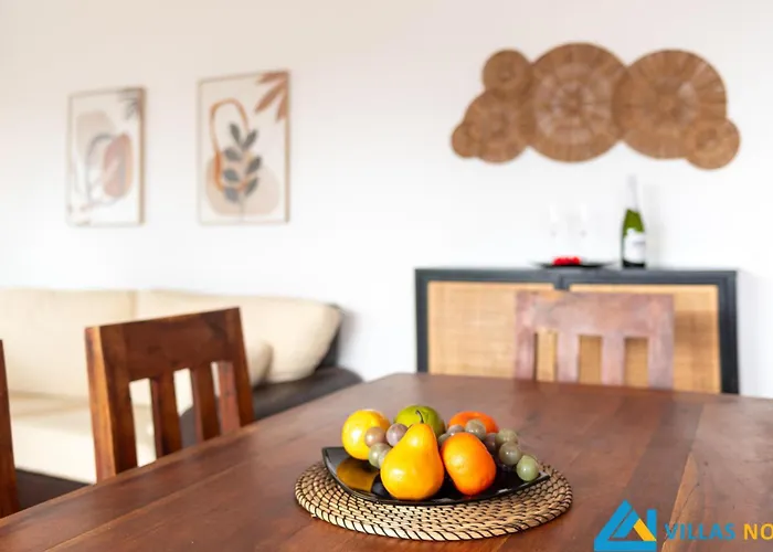 빌라 240 - Casa Serena By Now Ltd *