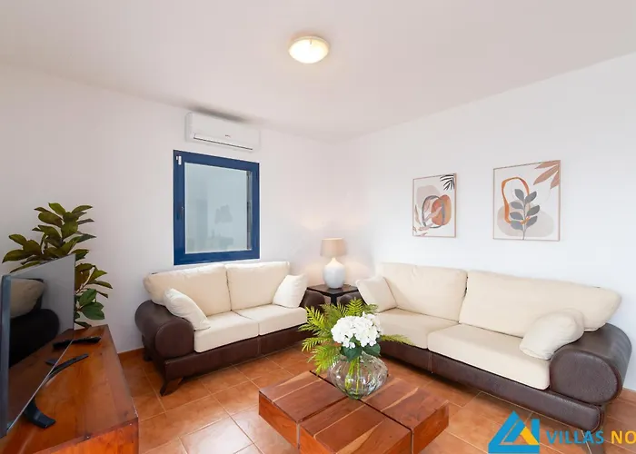 Villa 240 - Casa Serena By Now Ltd *