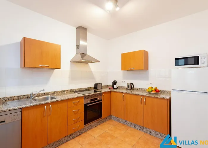 240 - Casa Serena By Now Ltd