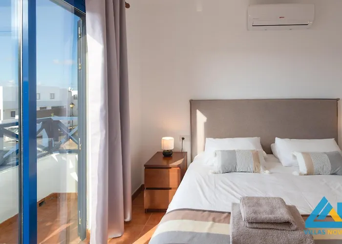 Villa 240 - Casa Serena By Now Ltd *