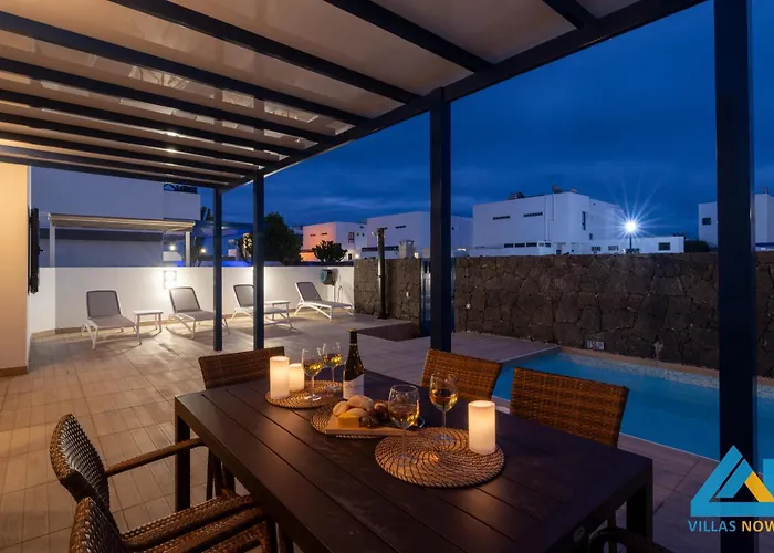 Villa 240 - Casa Serena By Now Ltd *