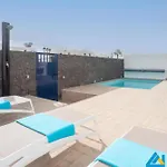 Villa 240 - Casa Serena By Now Ltd Playa Blanca (Lanzarote)