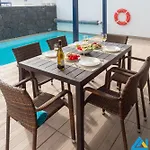 240 - Casa Serena By Now Ltd Villa *