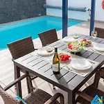 240 - Casa Serena By Now Ltd Villa *