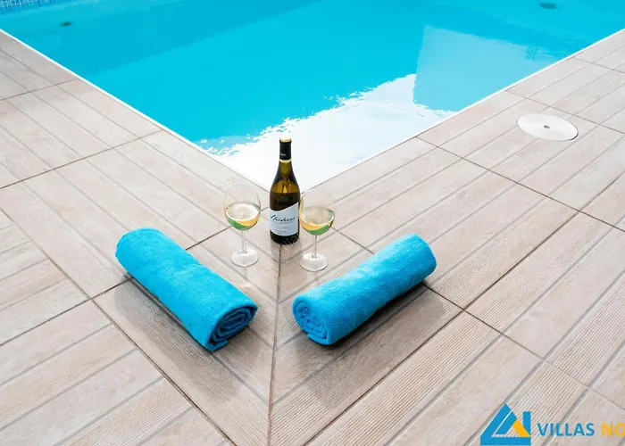 240 - Casa Serena By Now Ltd * Playa Blanca (Lanzarote)