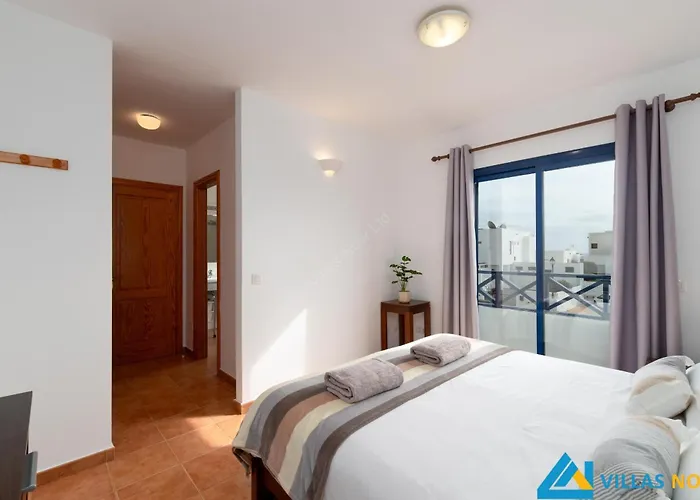 240 - Casa Serena By Now Ltd Villa *