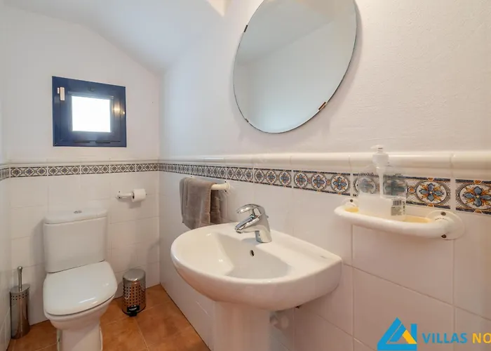 240 - Casa Serena By Now Ltd Playa Blanca (Lanzarote)