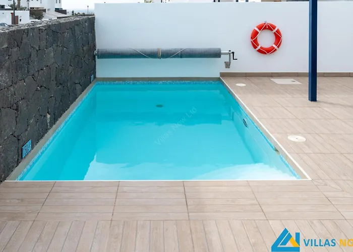 Villa 240 - Casa Serena By Now Ltd