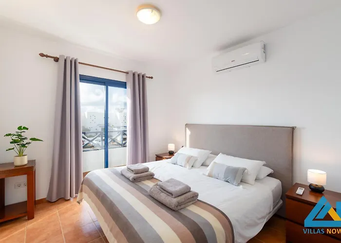 Villa 240 - Casa Serena By Now Ltd